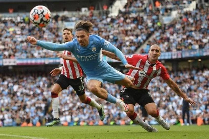 Premier Lig'de Liverpool - Manchester City maçı öncesi Dirk Kuyt'tan Grealish için şok ifadeler!