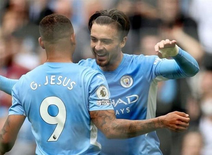Premier Lig'de Liverpool - Manchester City maçı öncesi Dirk Kuyt'tan Grealish için şok ifadeler!