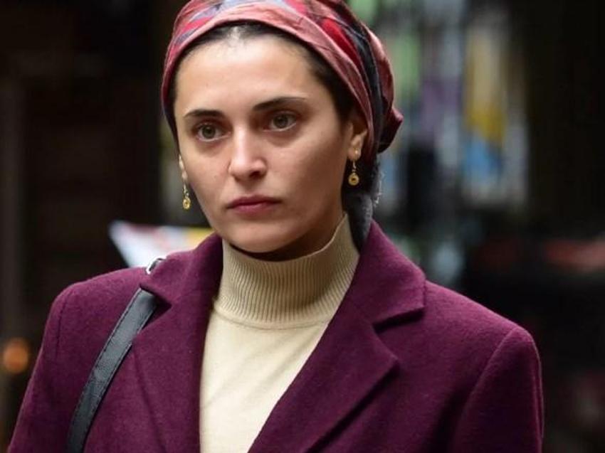 Aslıhan Gürbüz'ün annesini gören inanamadı! 'Gülüşleri bile aynı'