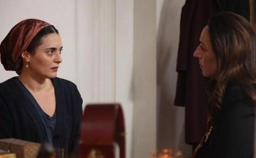 Aslıhan Gürbüz'ün annesini gören inanamadı! 'Gülüşleri bile aynı'