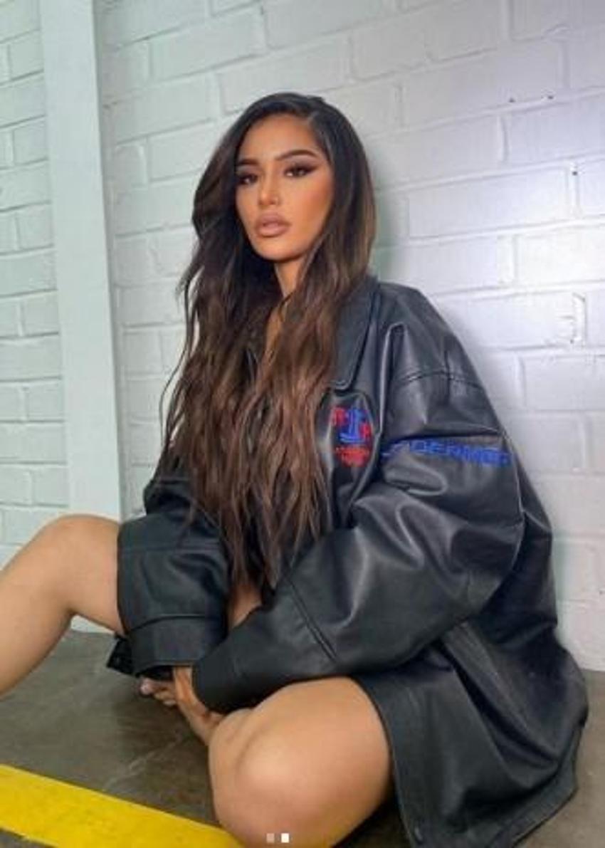 Janet Guzman