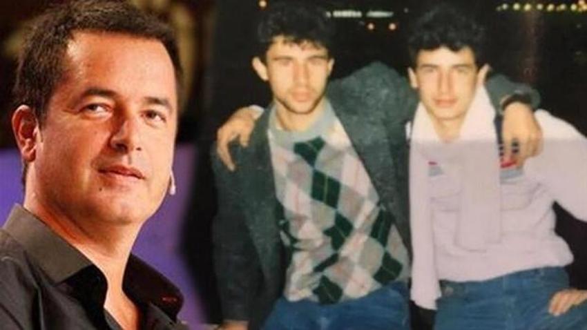 Ünlü isimlerden tbt paylaşımları!