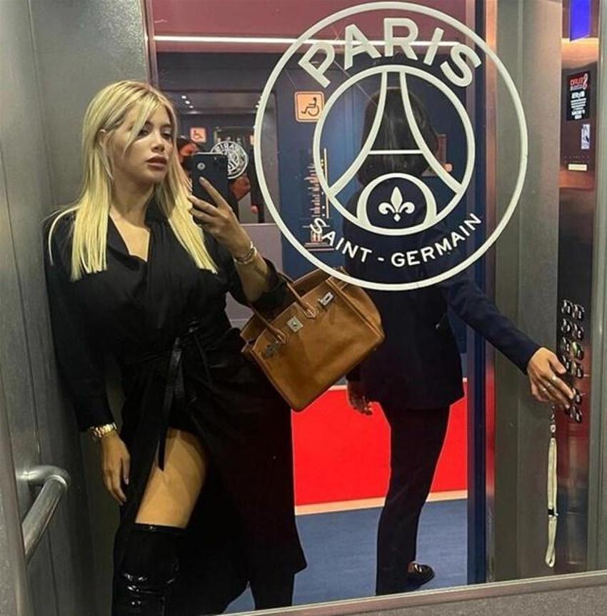 Wanda Nara ile Mauro Icardi hakkında ayrılık iddiası! Olay paylaşım...