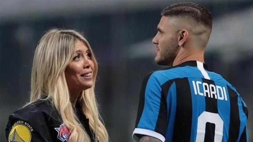 Wanda Nara ile Mauro Icardi hakkında ayrılık iddiası! Olay paylaşım...