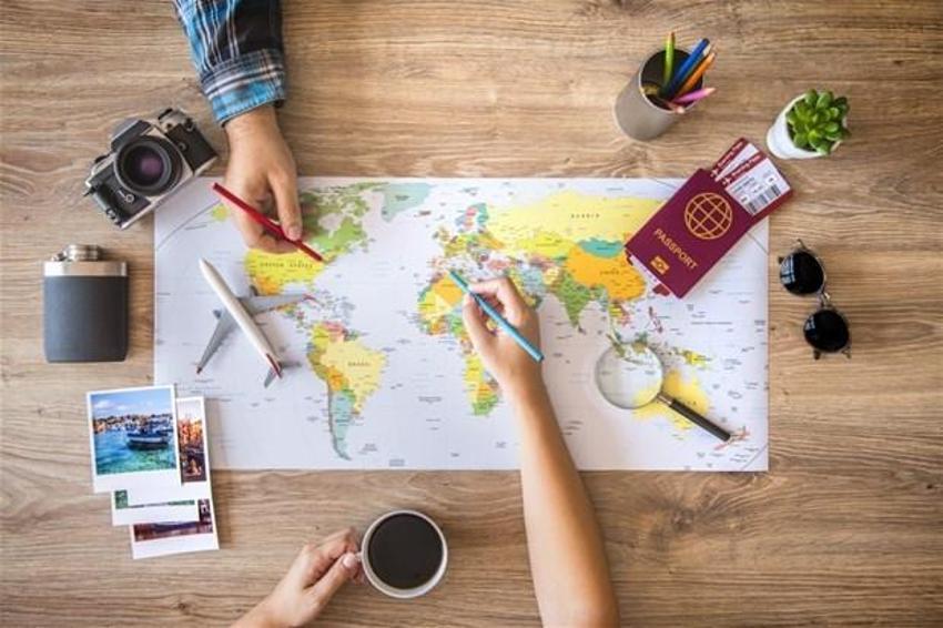 Vizeye gerek yok, kimlik yetiyor! İşte dünyanın en güçlü pasaportları: Türkiye’nin sıralaması...