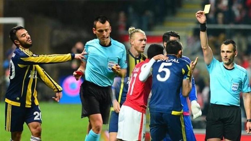 5 sene önce Fenerbahçe'yi doğramıştı! Ivan Bebek skandalı ortaya çıktı ses kayıtları patlak verdi