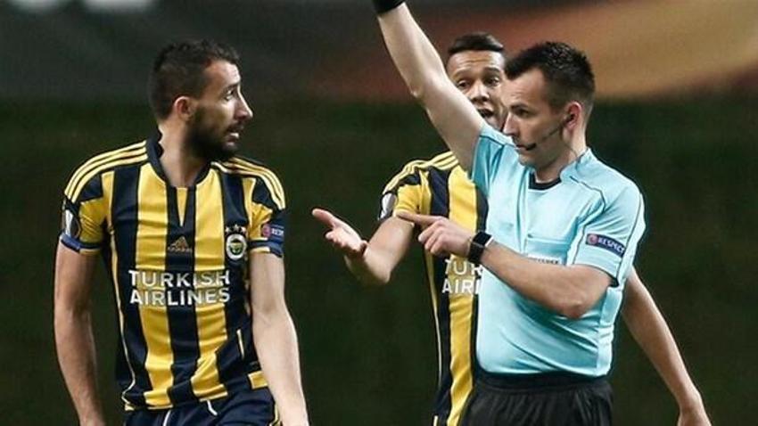 5 sene önce Fenerbahçe'yi doğramıştı! Ivan Bebek skandalı ortaya çıktı ses kayıtları patlak verdi