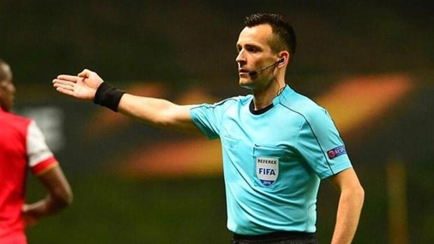 5 sene önce Fenerbahçe'yi doğramıştı! Ivan Bebek skandalı ortaya çıktı ses kayıtları patlak verdi
