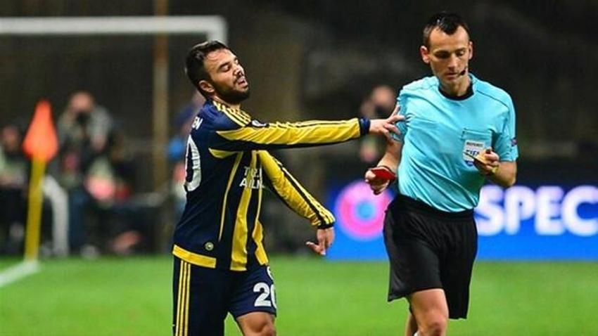 5 sene önce Fenerbahçe'yi doğramıştı! Ivan Bebek skandalı ortaya çıktı ses kayıtları patlak verdi