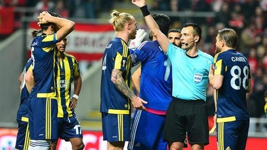 5 sene önce Fenerbahçe'yi doğramıştı! Ivan Bebek skandalı ortaya çıktı ses kayıtları patlak verdi