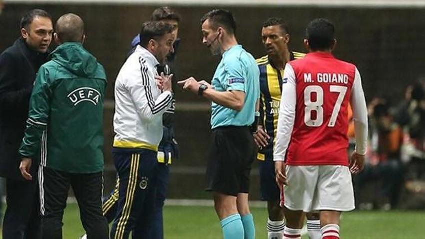 5 sene önce Fenerbahçe'yi doğramıştı! Ivan Bebek skandalı ortaya çıktı ses kayıtları patlak verdi