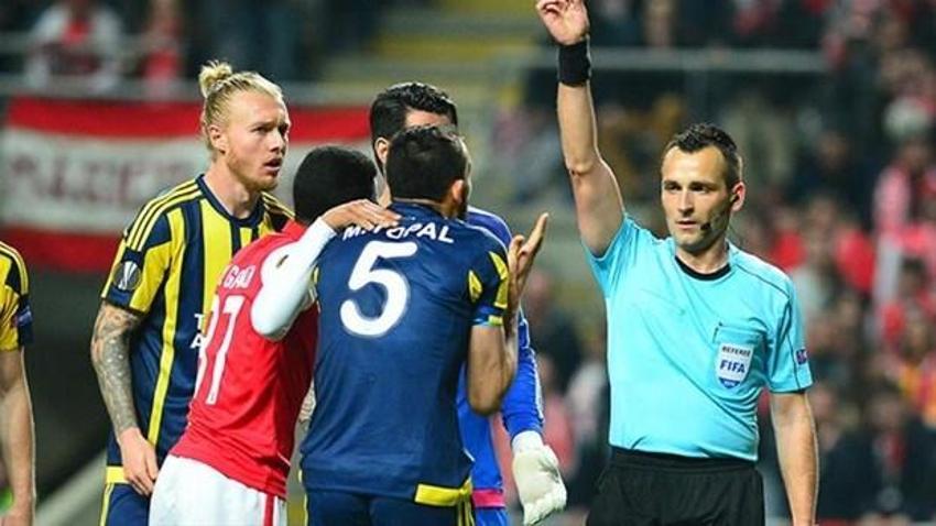 5 sene önce Fenerbahçe'yi doğramıştı! Ivan Bebek skandalı ortaya çıktı ses kayıtları patlak verdi