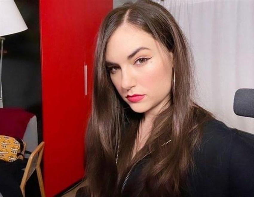 Sasha Grey meslek değiştirdi! Çok konuşulacak Türkiye itirafı