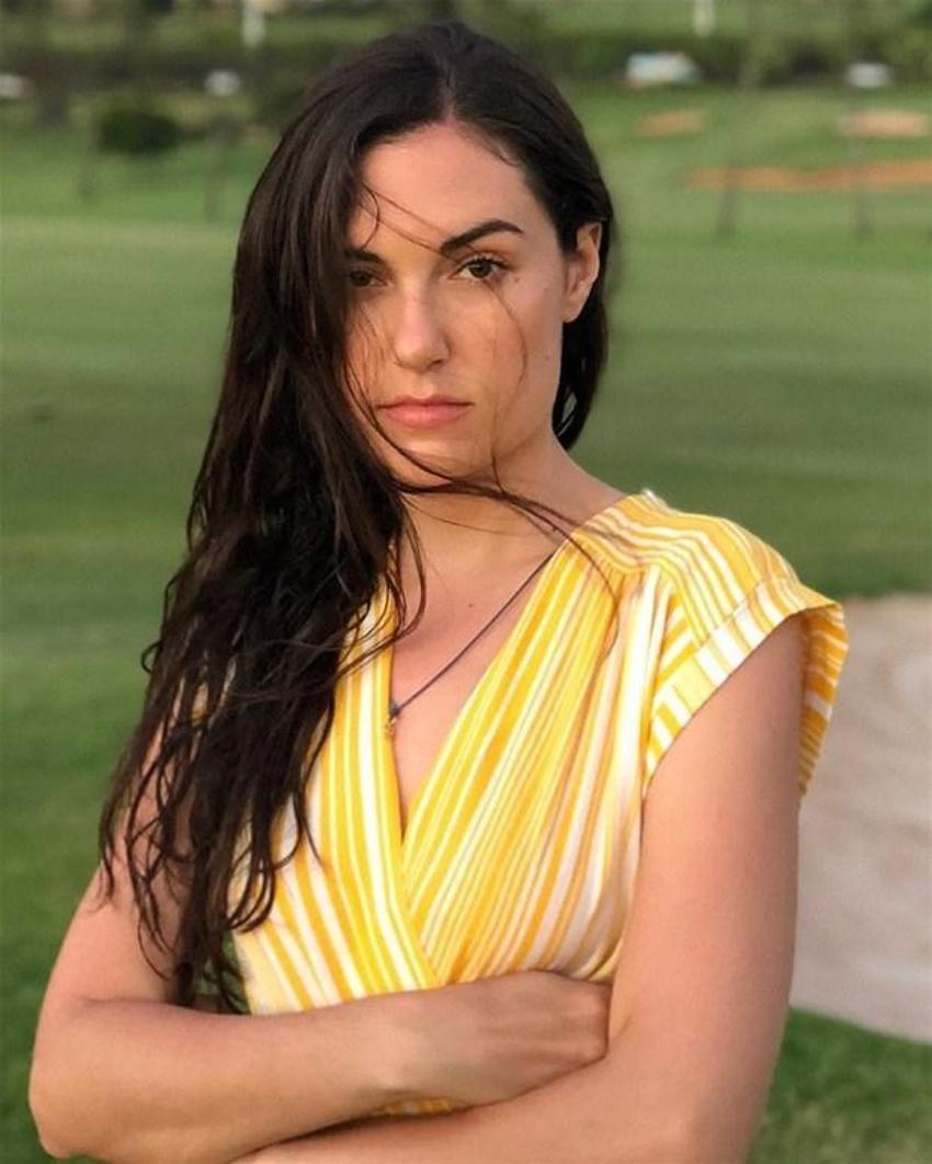 Sasha Grey meslek değiştirdi! Çok konuşulacak Türkiye itirafı