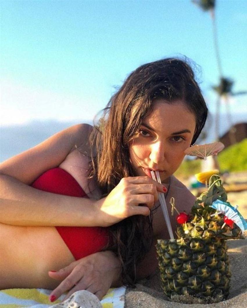 Sasha Grey meslek değiştirdi! Çok konuşulacak Türkiye itirafı