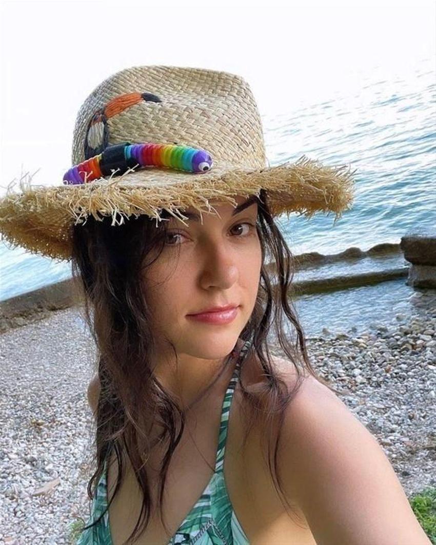 Sasha Grey meslek değiştirdi! Çok konuşulacak Türkiye itirafı