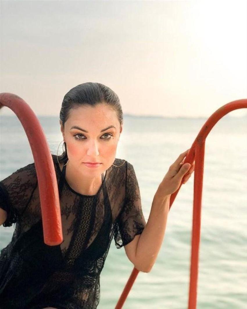 Sasha Grey meslek değiştirdi! Çok konuşulacak Türkiye itirafı