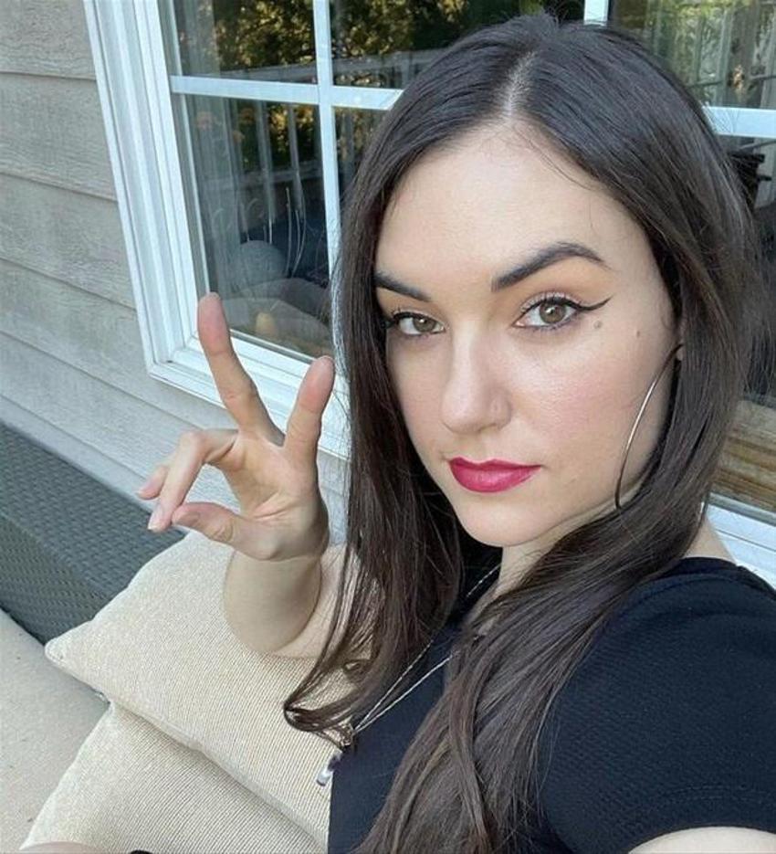 Sasha Grey meslek değiştirdi! Çok konuşulacak Türkiye itirafı