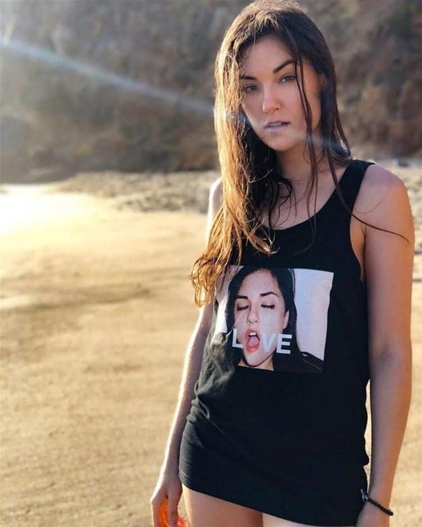 Sasha Grey meslek değiştirdi! Çok konuşulacak Türkiye itirafı