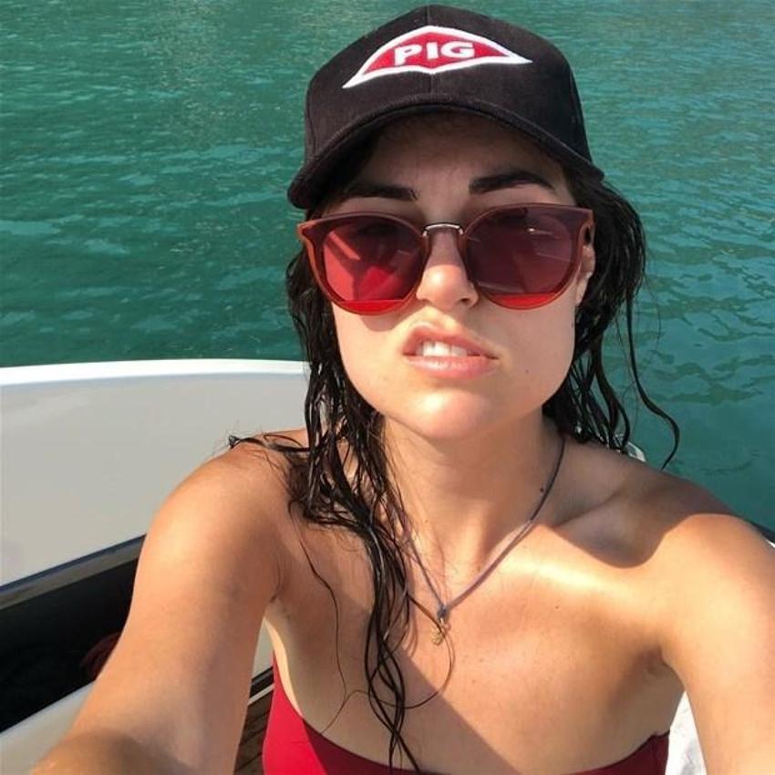 Sasha Grey meslek değiştirdi! Çok konuşulacak Türkiye itirafı