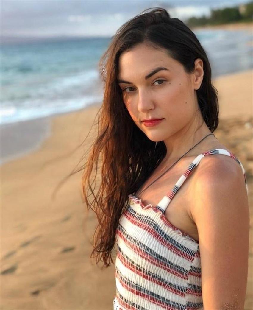 Sasha Grey meslek değiştirdi! Çok konuşulacak Türkiye itirafı