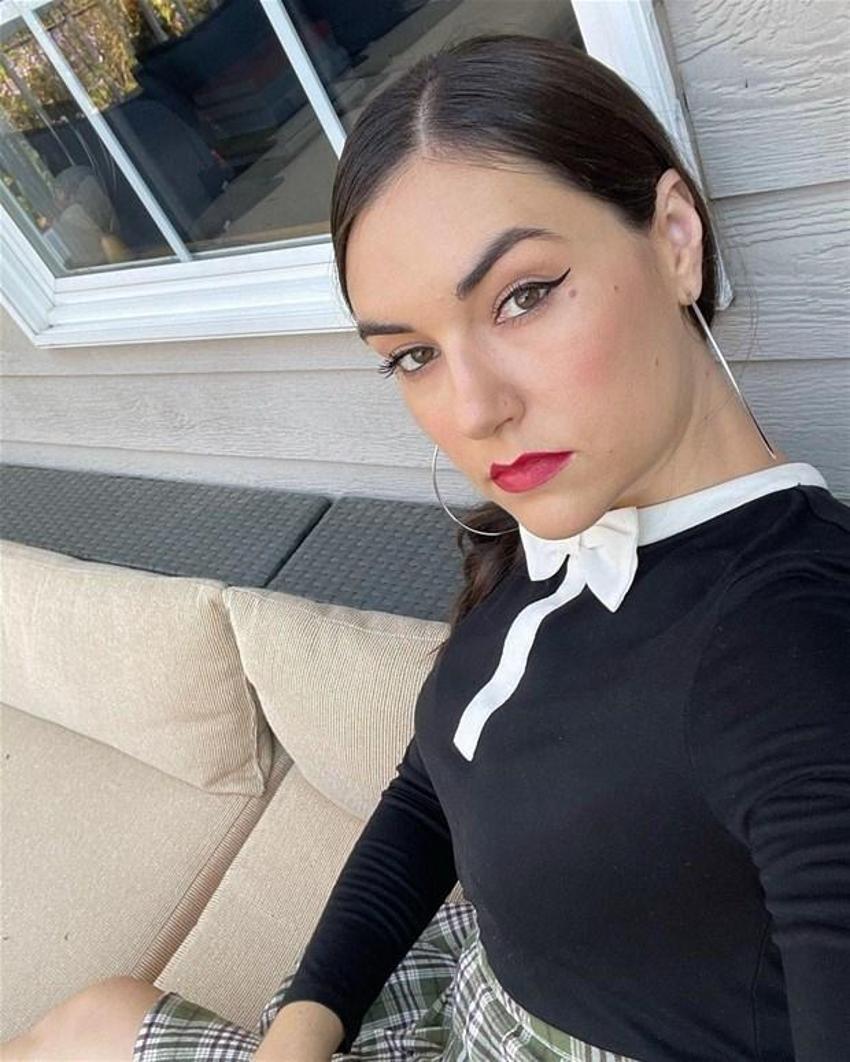 Sasha Grey meslek değiştirdi! Çok konuşulacak Türkiye itirafı