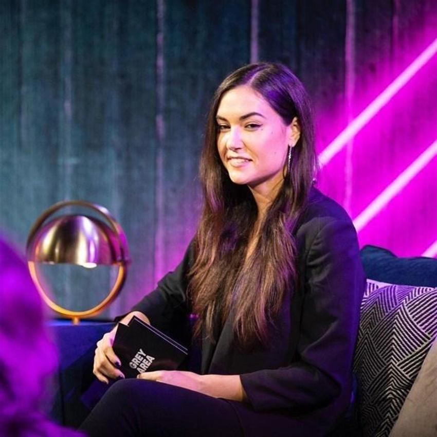 Sasha Grey meslek değiştirdi! Çok konuşulacak Türkiye itirafı