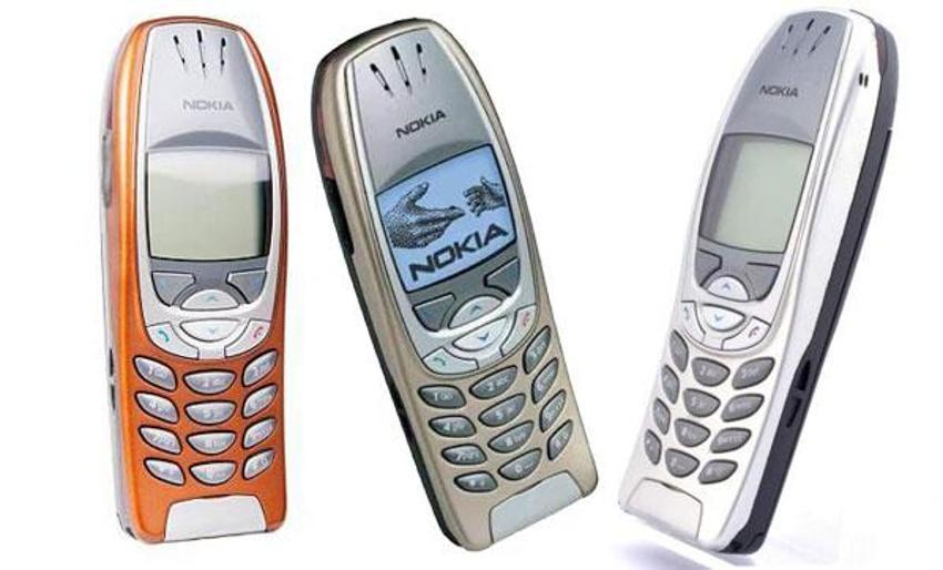 Efsane 20 yıl sonra geri döndü! Nokia 6310 yenilendi: İşte fiyatı...