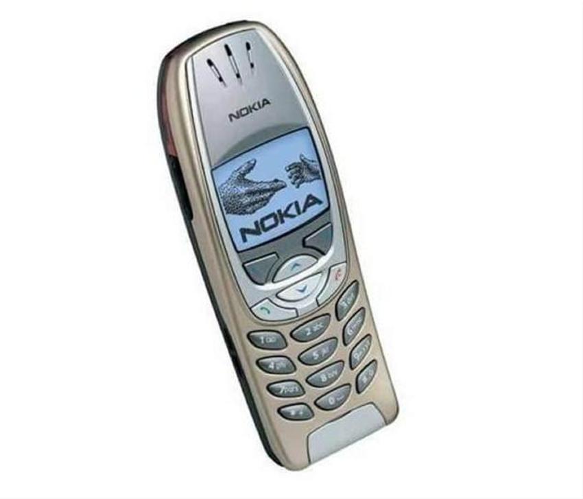 Efsane 20 yıl sonra geri döndü! Nokia 6310 yenilendi: İşte fiyatı...