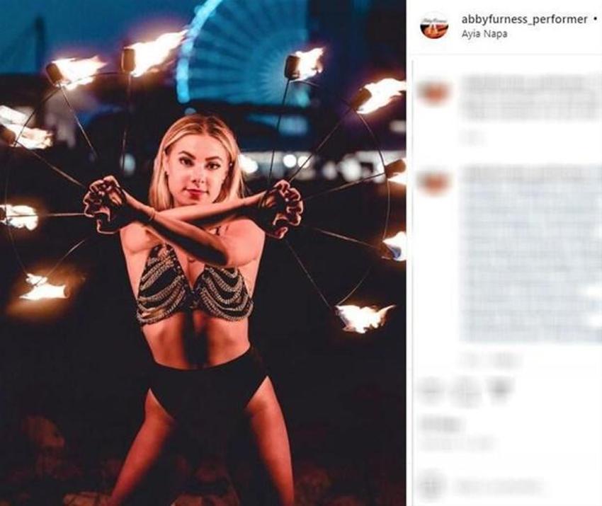 OnlyFans fenomenine saplantılı hayran şoku! Hayatı kabusa döndü