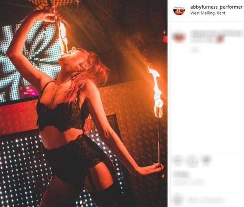 OnlyFans fenomenine saplantılı hayran şoku! Hayatı kabusa döndü