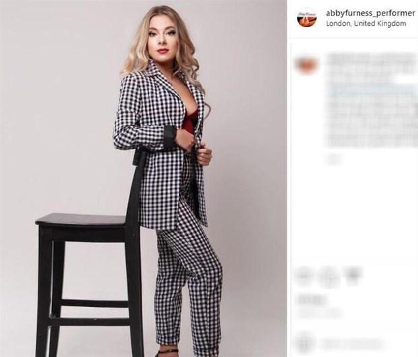 OnlyFans fenomenine saplantılı hayran şoku! Hayatı kabusa döndü