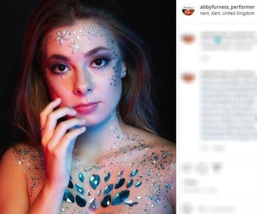 OnlyFans fenomenine saplantılı hayran şoku! Hayatı kabusa döndü