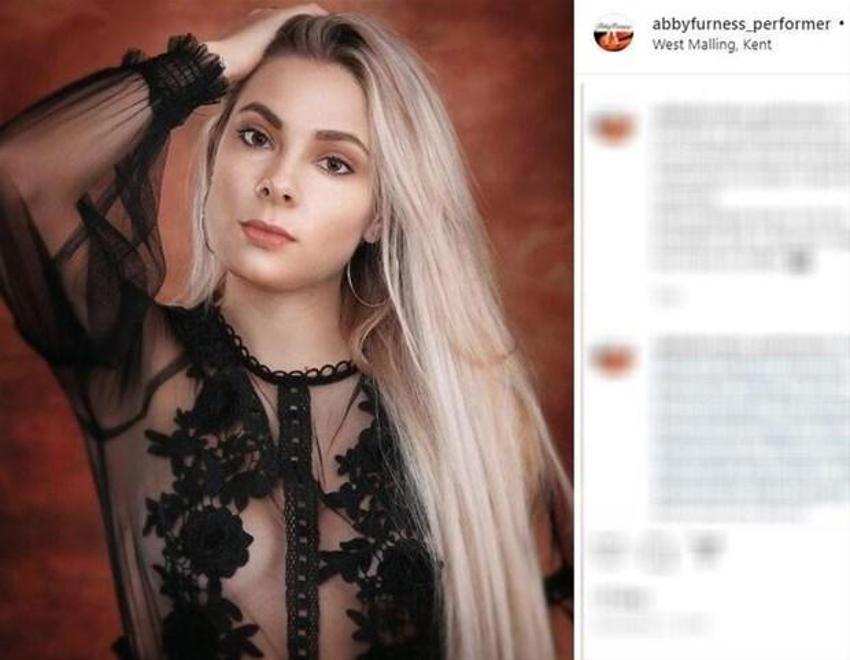 OnlyFans fenomenine saplantılı hayran şoku! Hayatı kabusa döndü
