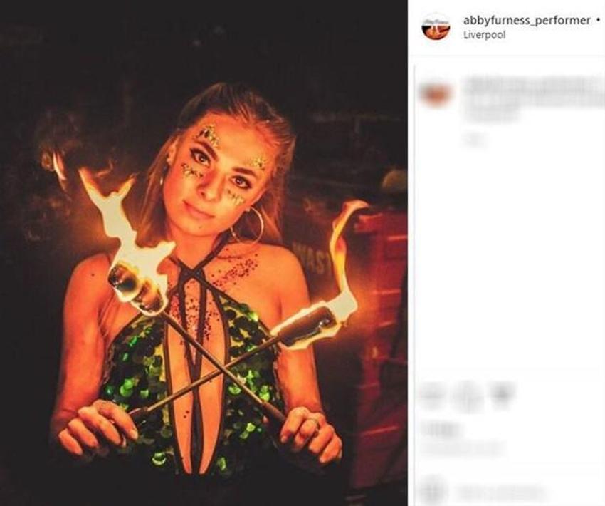 OnlyFans fenomenine saplantılı hayran şoku! Hayatı kabusa döndü