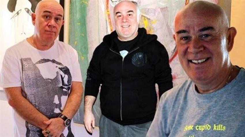 Kilo veren ünlüler