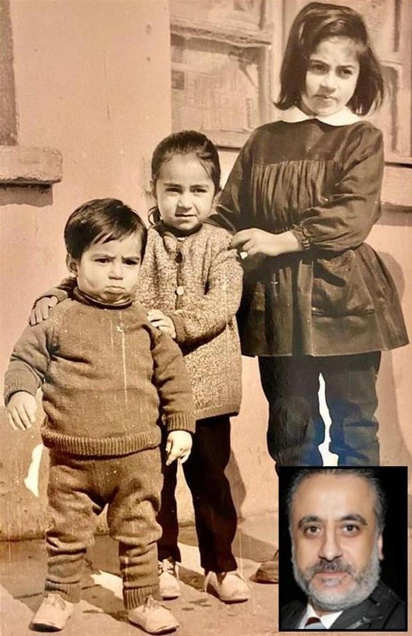 Hangi ünlü nereden mezun