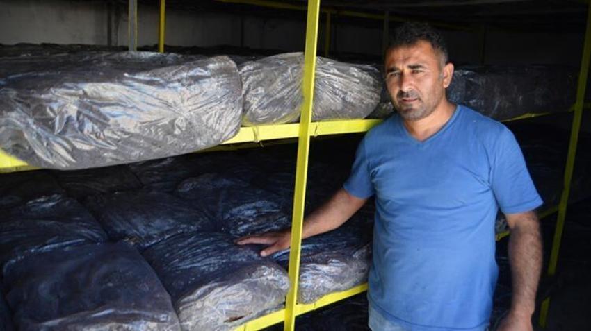 50 bin TL ile başladı! Şimdi aldığı maaşın 4 katını kazanıyor