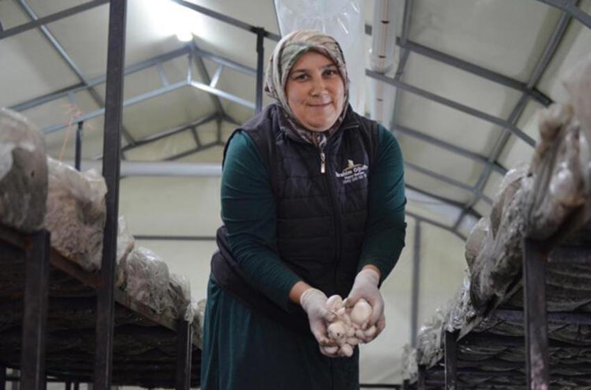 50 bin TL ile başladı! Şimdi aldığı maaşın 4 katını kazanıyor