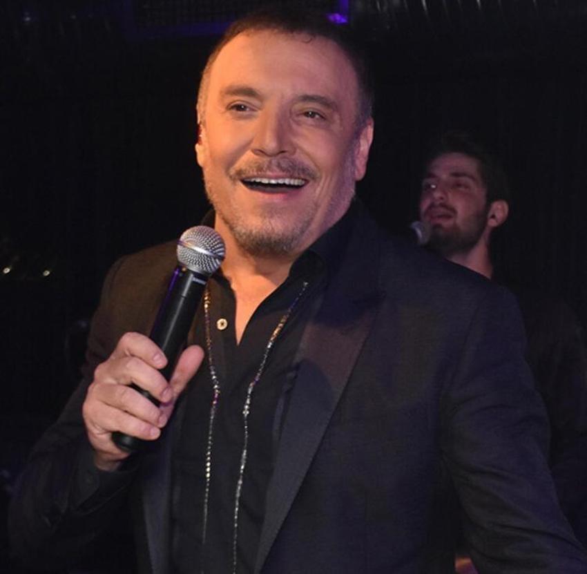 Cenk Eren'den Okan Bayülgen'e: Zavallı bücür!