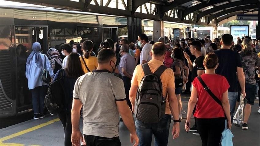 Hafta sonu hafta içi yasaklarıyla ilgili son dakika açıklaması! Tüm Türkiye'de değişti, kötü haber geldi, birçok ilde...