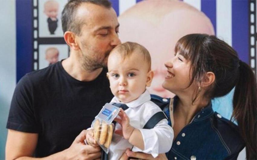 Hazal Kaya yeni yaşını kutladı! 'Kusura bakmayacak artık onun için çalışıyoruz!'
