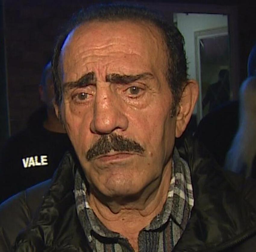 Bülent Ersoy'u şoke eden hediye!