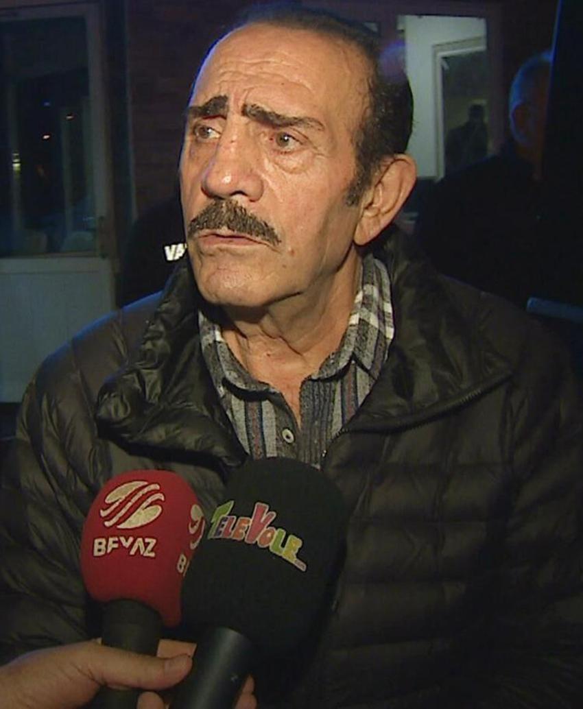 Bülent Ersoy'u şoke eden hediye!