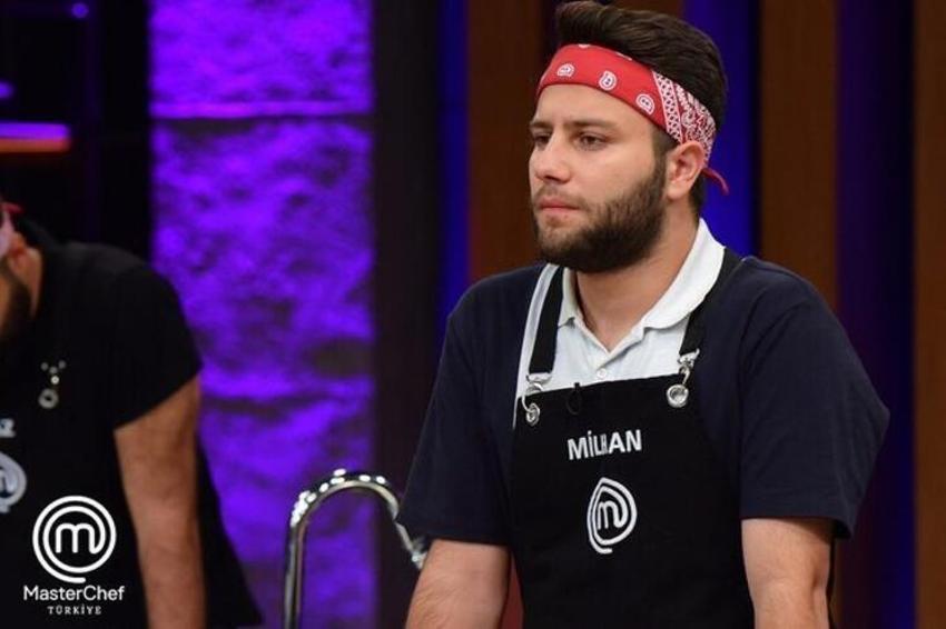 MasterChef 2021'e kim veda etti? Belli oldu