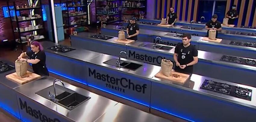 MasterChef 2021'e kim veda etti? Belli oldu