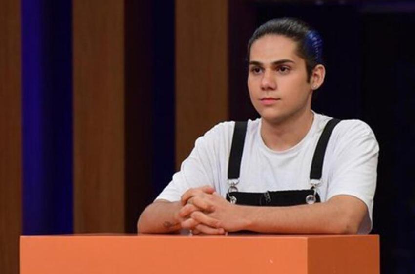 MasterChef 2021'e kim veda etti? Belli oldu