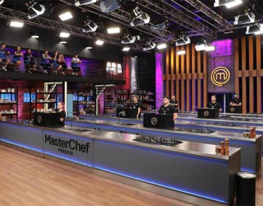 MasterChef 2021'e kim veda etti? Belli oldu