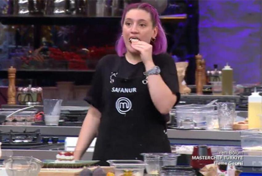 MasterChef 2021'e kim veda etti? Belli oldu