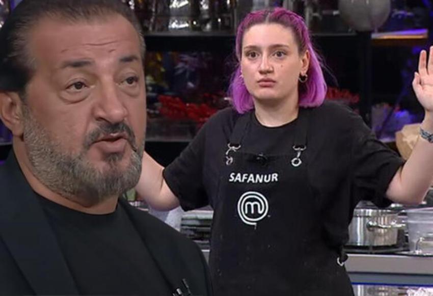 MasterChef 2021'e kim veda etti? Belli oldu